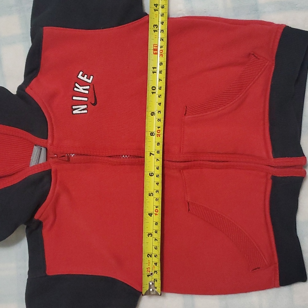 NIKE Jacket - Picture 10 of 12